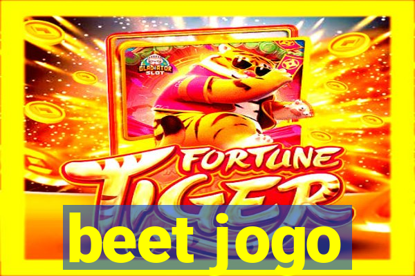 beet jogo